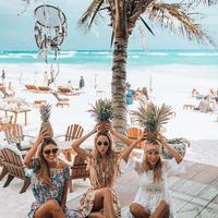 Отзыв от Жанна - DTV виза